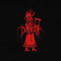 Wardruna | Skald (Transparent VoluspÁ Red + Black Smoke) | 2LP