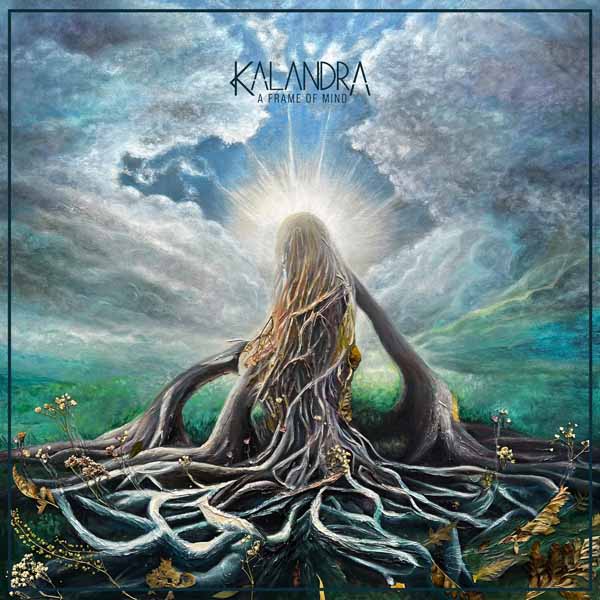 Kalandra | A Frame Of Mind | CD