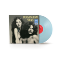 Album front cover