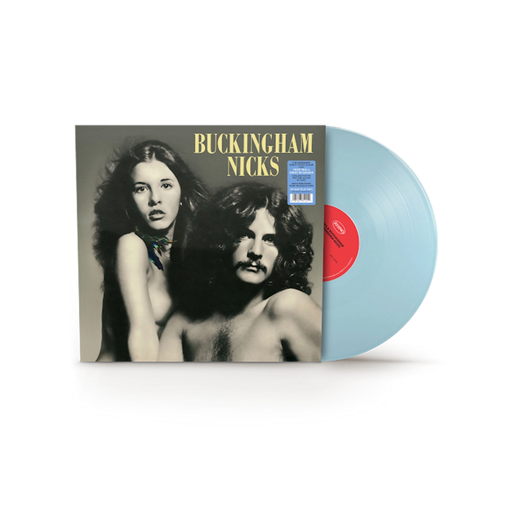 Album front cover