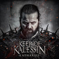 Keep Of Kalessin | Katharsis | CD