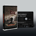 Cryptopsy | Once Was Not | MC