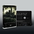 Cryptopsy | The Unspoken King | MC