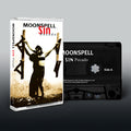 Moonspell | Sin/Pecado | MC