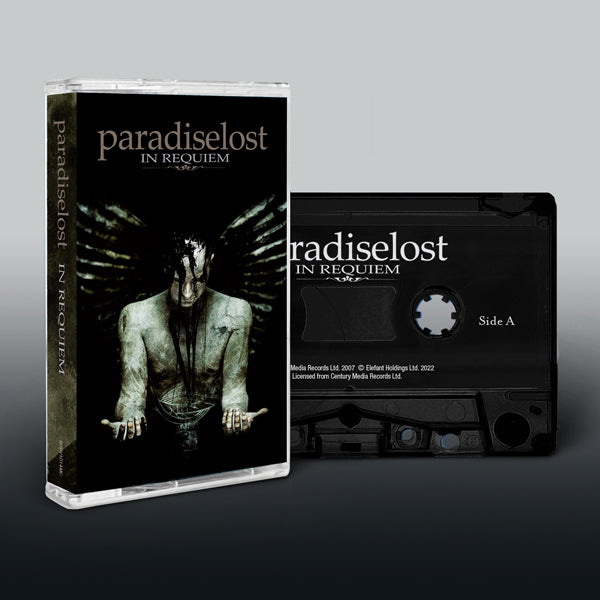 Paradise Lost | In Requiem | MC