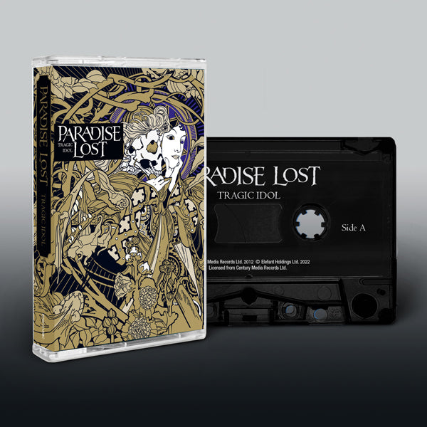 Paradise Lost | Tragic Idol | MC