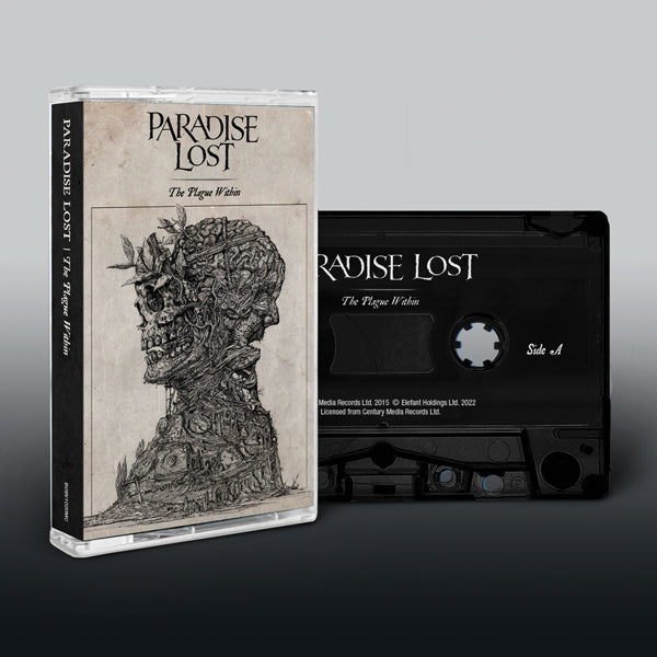 Paradise Lost | The Plague Within | MC