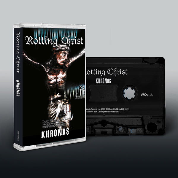 Rotting Christ | Khronos | MC