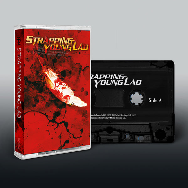 Strapping Young Lad | S.Y.L. | MC