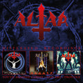 Altar | Displeased Recordings (3cd) | 3CD