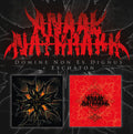 Anaal Nathrakh | Domine Non Es Dignus / Eschaton (2cd) | 2CD