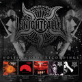 Nightfall | Holy Records Recordings (5cd) | 5CD