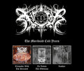 Xasthur | The Moribund Cult Years (3cd) | 3CD
