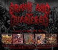 Drawn And Quartered | Implements Of Hell (5cd) | 5CD