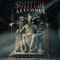 Solitude Aeturnus | Downfall (Red Vinyl) | LP