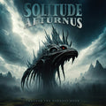 Solitude Aeturnus | Through The Darkest Hour (White Vinyl 2lp) | 2LP