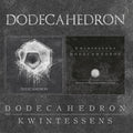 Dodecahedron | Dodecahedron / Kwintessens (2cd) | 2CD