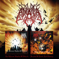 Anata | The Infernal Depths Of Hatred / Dreams Of Death And Dismay (2cd) | 2CD