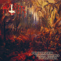 Mystifier | Protogoni Mavri Magiki Dynasteia | CD