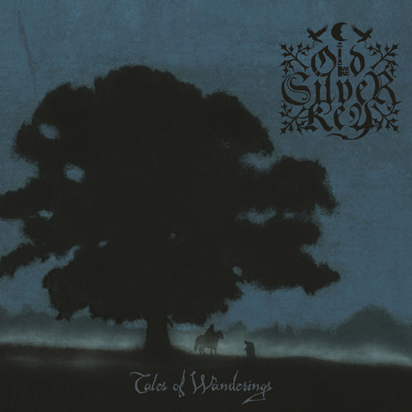 Old Silver Key | Tales Of Wanderings | CD