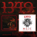 1349 | Demonoir / Massive Cauldron Of Chaos (2cd) | 2CD