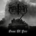 Marduk | Beast Of Prey: Brutal Assault (Cd+Dvd) | 2CD