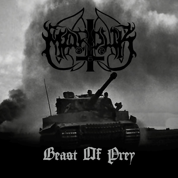 Marduk | Beast Of Prey: Brutal Assault (Cd+Dvd) | 2CD