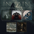 In Vain | Indie Recordings 2007 - 2024 (5cd) | 5CD