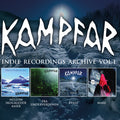 Kampfar | Indie Recordings Archive Vol 1 (4cd) | 4CD