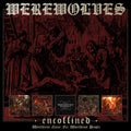 Werewolves | Encoffined - Worthless Noise For Worthless People (4cd) | 4CD