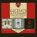 Solefald | Indie Recordings Collection (3cd) | 3CD