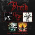 Vreid | Indie Recordings Collection (5cd) | 5CD