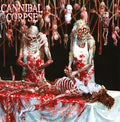 Cannibal Corpse | Butchered At Birth | LP