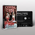 Cannibal Corpse | Butchered At Birth | MC