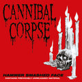 Cannibal Corpse | Hammer Smashed Face | CD
