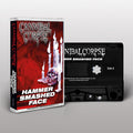 Cannibal Corpse | Hammer Smashed Face | MC