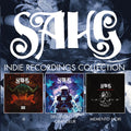 Sahg | Indie Recordings Collection (3cd) | 3CD