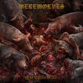 Werewolves | The Ugliest Of All (Red Vinyl) | LP