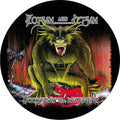 Flotsam And Jetsam | Doomsday For The Deceiver (Picture Disc) | LP