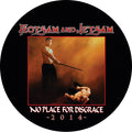 Flotsam And Jetsam | No Place For Disgrace (Picture Disc 2lp) | DPD