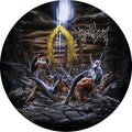Immolation | Here In After (Picture Disc) | LP