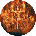 Immolation | Close To A World Below (Picture Disc) | LP