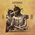 Batushka | Hospodi (Red Vinyl 2lp) | 2LP