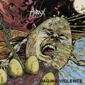 Hirax | Raging Violence (Clear Vinyl) | LP