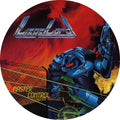 Liege Lord | Master Control (Picture Disc) | LP