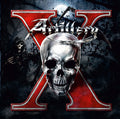 Artillery | X | CD