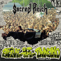 Sacred Reich | Alive At The Dynamo | CD