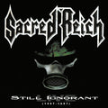 Sacred Reich | Still Ignorant (1987-1997) Live | CD
