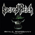 Sacred Reich | Still Ignorant (1987-1997) Live (Clear Vinyl 2lp) | 2LP