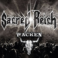 Sacred Reich | Live At Wacken | CD